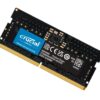 CRUCIAL SODIMM DDR5 SINGLE