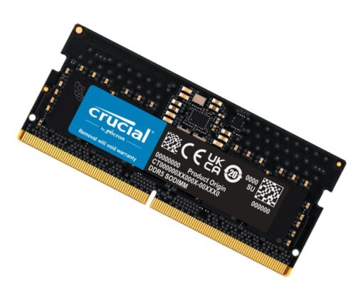 Crucial SODIMM 32GB
