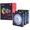 EASE EAF12MI ARGB FAN KIT
