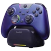 EASYSMX X05PRO WITH CHARGING DOCK AURORA PURPLE