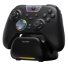 EASYSMX X05PRO WITH CHARGING DOCK BLACK