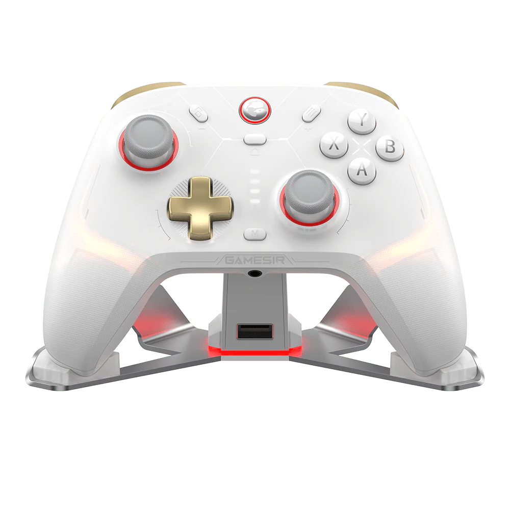 GAMESIR CYCLONE 2 PHANTOM WHITE