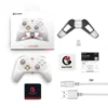 GAMESIR CYCLONE 2 PHANTOM WHITE