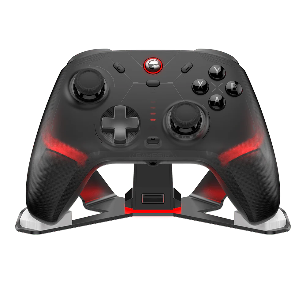 GAMESIR CYCLONE 2 SHADOW BLACK