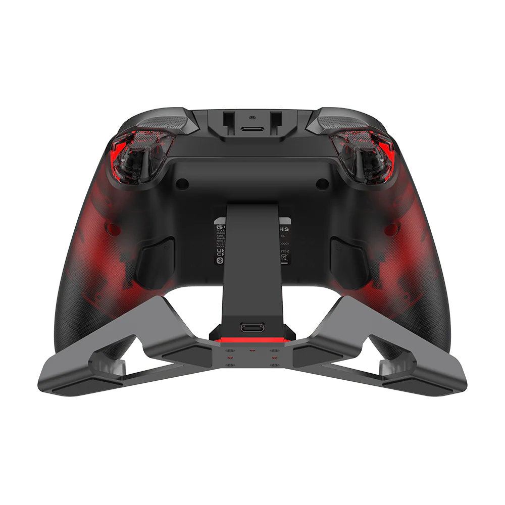 GAMESIR CYCLONE 2 SHADOW BLACK