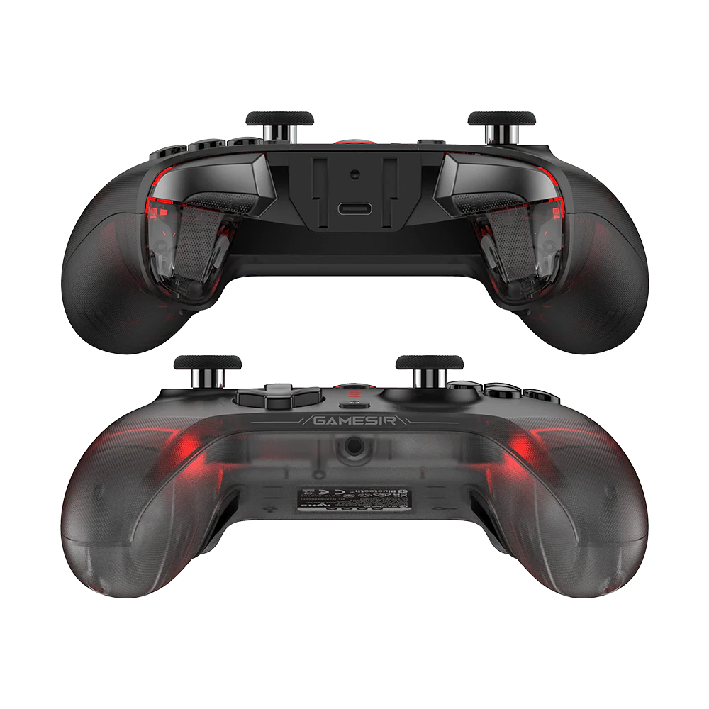 GAMESIR CYCLONE 2 SHADOW BLACK