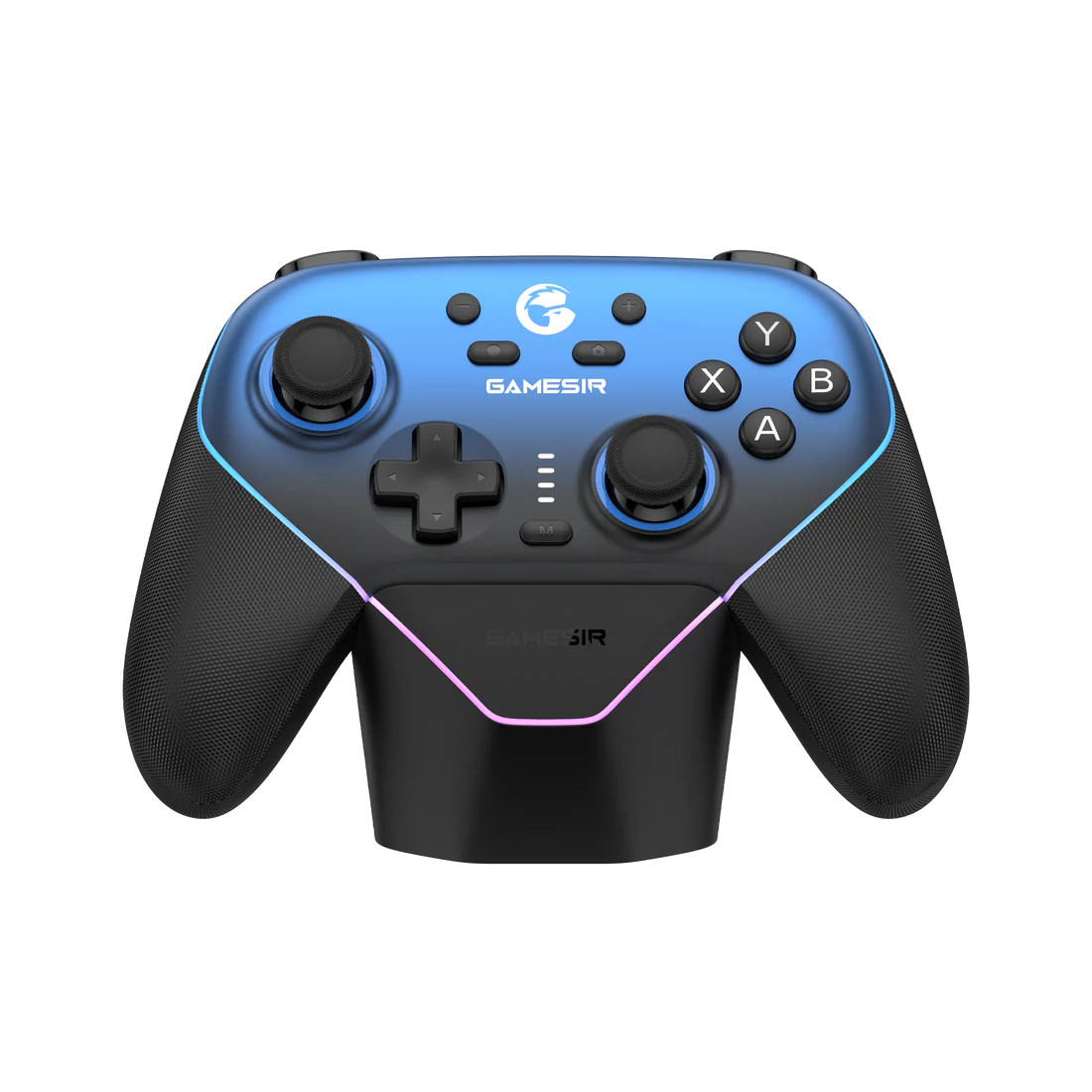GAMESIR SUPER NOVA NIGHTFALL BLUE
