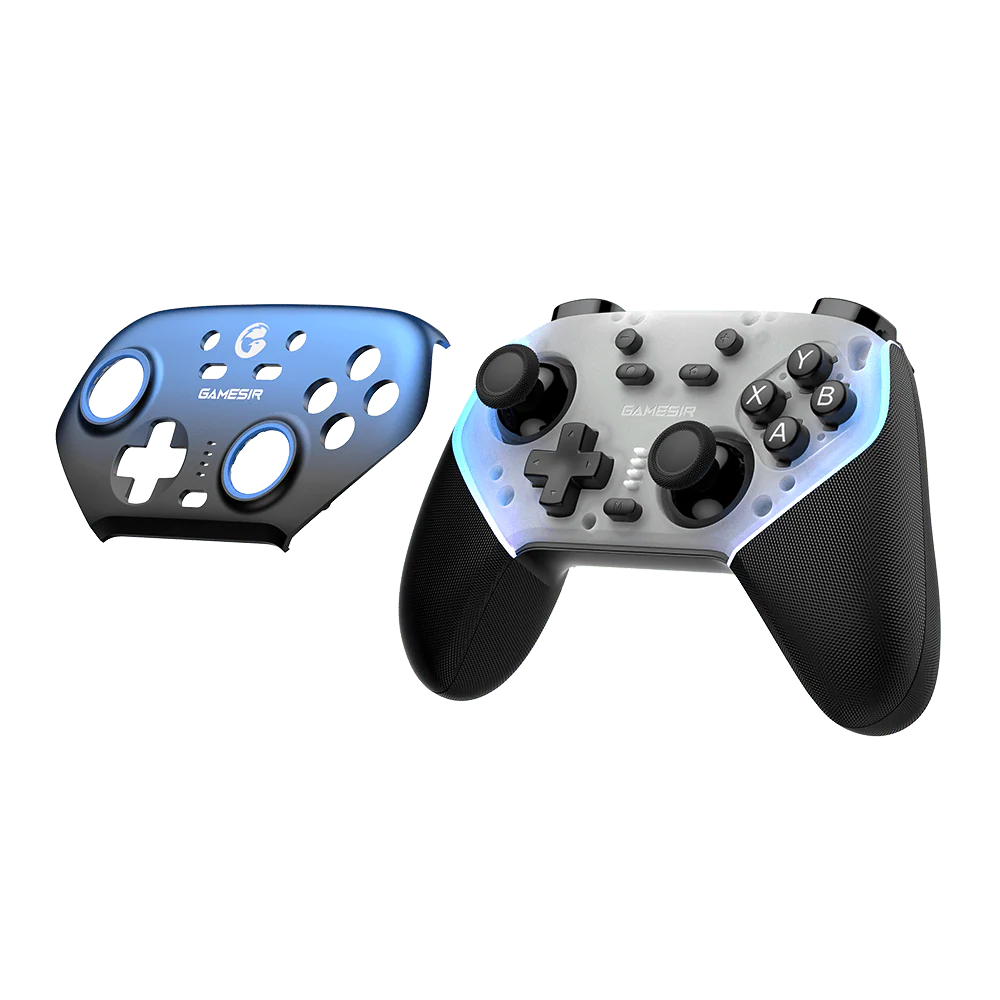 GAMESIR SUPER NOVA NIGHTFALL BLUE