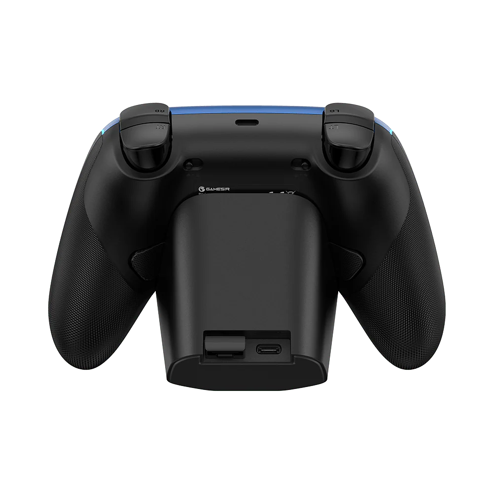 GAMESIR SUPER NOVA NIGHTFALL BLUE