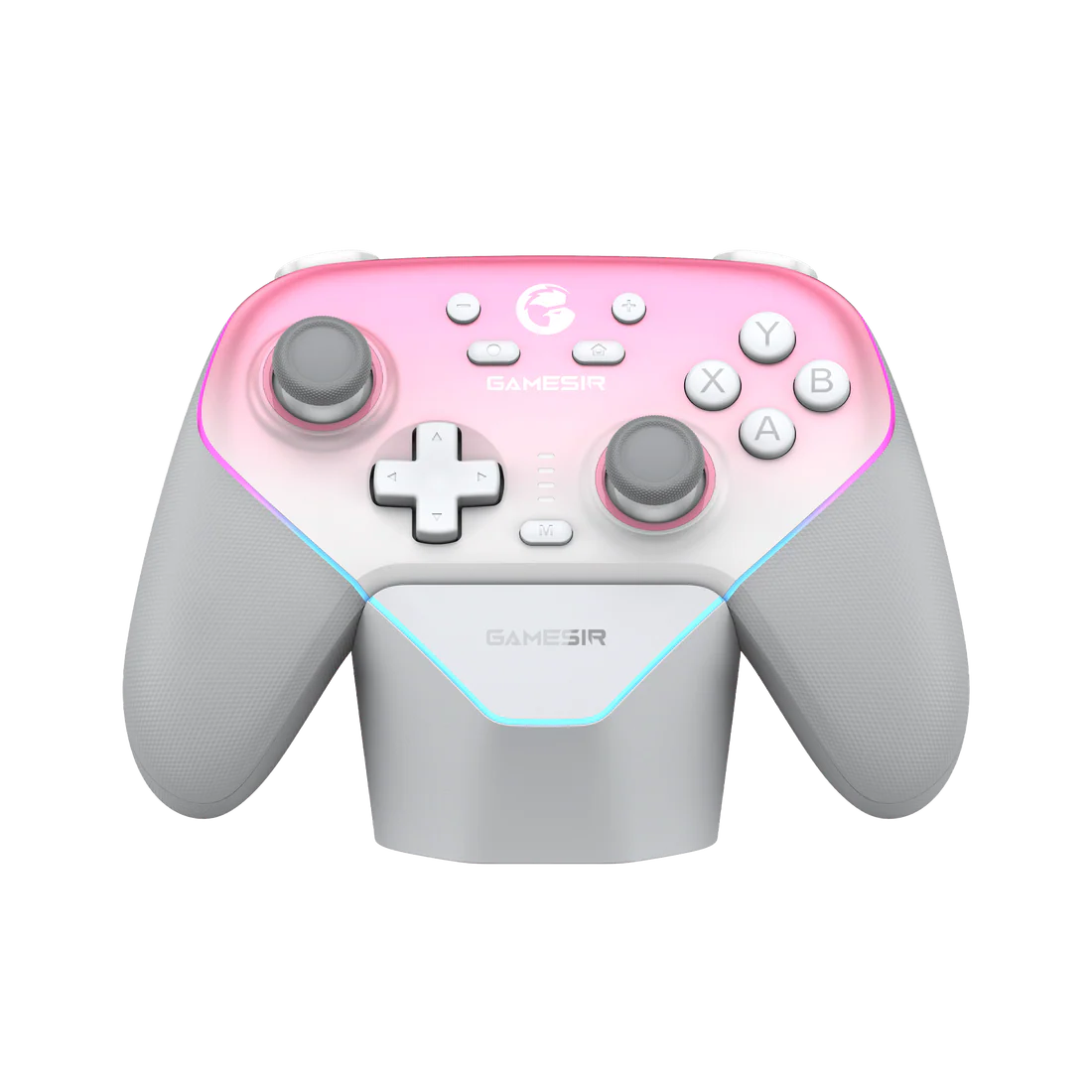 GAMESIR SUPER NOVA WHIPPED PINK