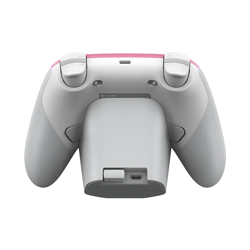 GAMESIR SUPER NOVA WHIPPED PINK