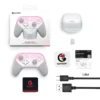 GAMESIR SUPER NOVA WHIPPED PINK