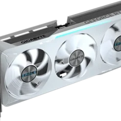 Gigabyte GeForce RTX 5070 Eagle OC Ice SFF 12Gb Graphics Card - image 2