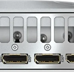 Gigabyte GeForce RTX 5070 Eagle OC Ice SFF 12Gb Graphics Card - image 5