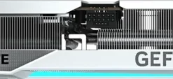 Gigabyte GeForce RTX 5070 Eagle OC Ice SFF 12Gb Graphics Card - image 4