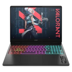 HP HYPERX OMEN MAX 16 SHADOW BLACK