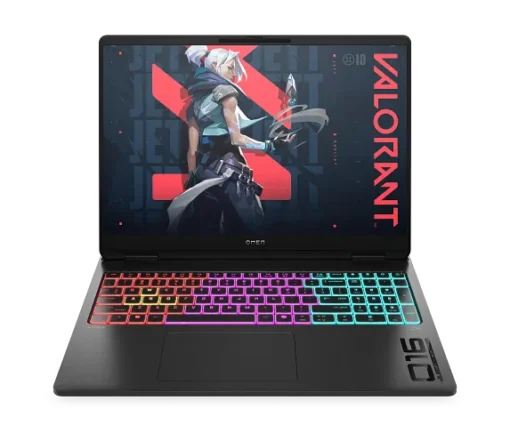 HyperX HP HyperX Omen Max 16