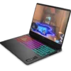 HP HYPERX OMEN MAX 16 SHADOW BLACK