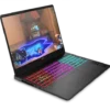 HP HYPERX OMEN MAX 16 SHADOW BLACK