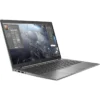 HP ZBOOK FIREFLY 14 G8 SILVER