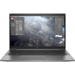 HP ZBOOK FIREFLY 14 G8 SILVER