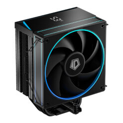 ID-COOLING FROZN A410 TD ARGB BLACK