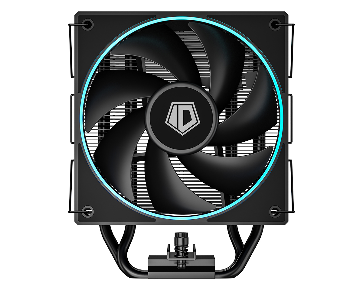 ID-COOLING FROZN A410 TD ARGB BLACK