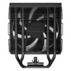 ID-COOLING FROZN A410 TD ARGB BLACK