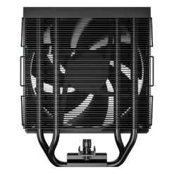 ID-Cooling FROZN A410 TD ARGB CPU Air Cooler – Black - image 4
