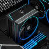 ID-COOLING FROZN A410 TD ARGB BLACK