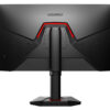 Koorui G2511E, 24.5" (1920x1080) FHD 320Hz 1ms, IPS Gaming Monitor - Image 2