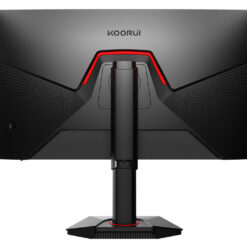 Koorui G2511E, 24.5″ (1920×1080) FHD 320Hz 1ms, IPS Gaming Monitor - image 2