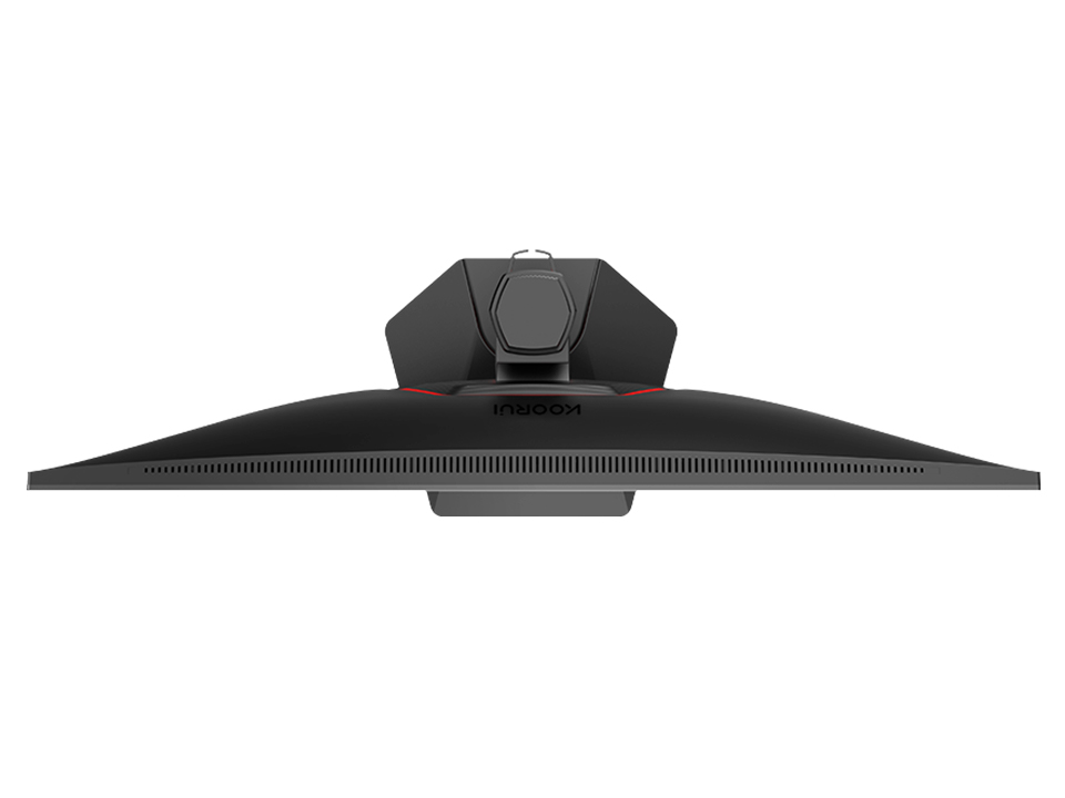 Koorui G2511E, 24.5″ (1920×1080) FHD 320Hz 1ms, IPS Gaming Monitor image 4