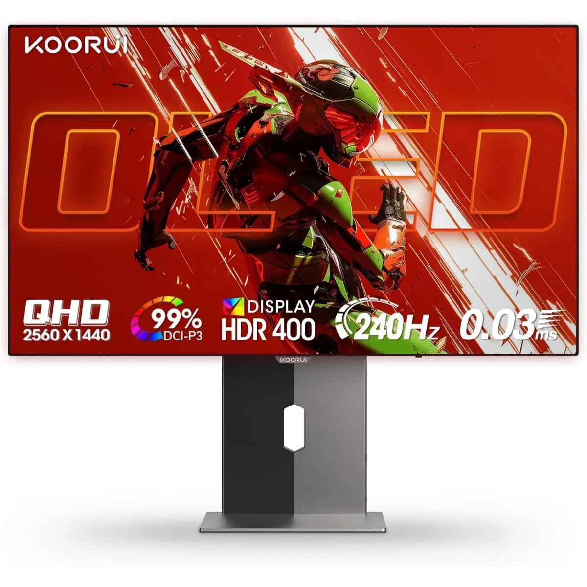 KOORUI S2721XO