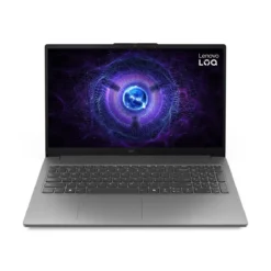 LENOVO LOQ 15 15IAX9E LUNA GREY
