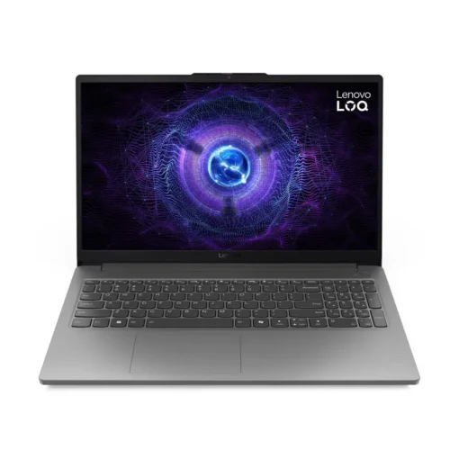 Lenovo LOQ 15
