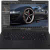 LENOVO THINKPAD P1 GEN 7 BLACK