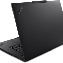 Lenovo ThinkPad P1 Gen 7, Intel Core Ultra 9, 32GB RAM, 512GB SSD, RTX 2000, 16″ WQUXGA (4K), OLED Touch Display, Black – USED - image 3
