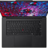 LENOVO THINKPAD P1 GEN 7 BLACK