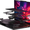 LENOVO THINKPAD P1 GEN 7 BLACK