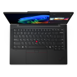 Lenovo ThinkPad T14S Gen 6, Intel Core Ultra 7, 32GB RAM, 512GB SSD, 14.0″ FHD, IPS Touch Display, Black – USED - image 2