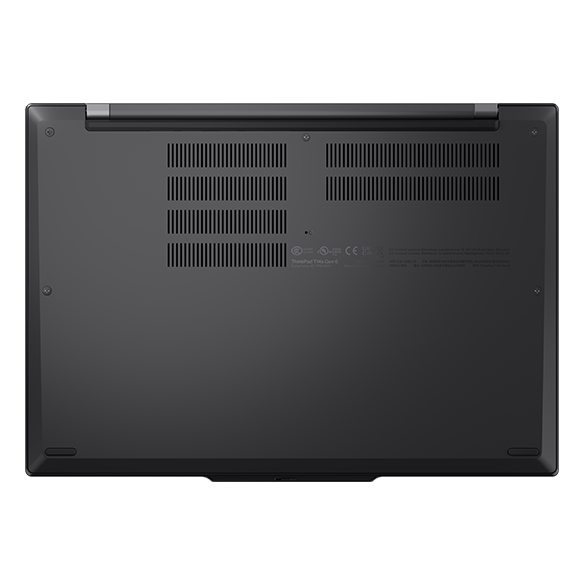 LENOVO THINKPAD T14S GEN 6