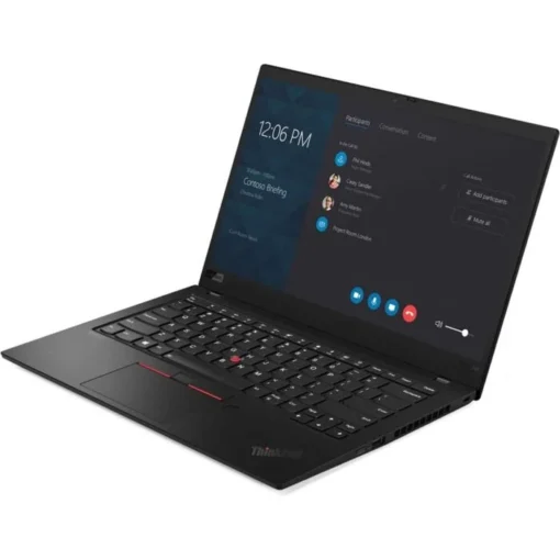 Lenovo ThinkPad X1 Carbon Gen 8