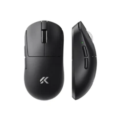 MCHOSE A7 V2 ULTRA BLACK