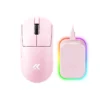 MCHOSE A7 V2 ULTRA PLUS PINK