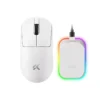 MCHOSE A7 V2 ULTRA PLUS WHITE