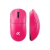 MCHOSE A7 V2 ULTRA ROSE RED