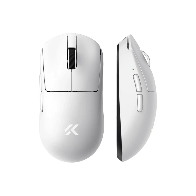 MCHOSE A7 V2 ULTRA WHITE