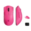 MCHOSE K7 ULTRA 8K ROSE RED