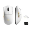 MCHOSE K7 ULTRA 8K WHITE GOLD